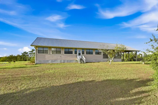 $305,000 | 1259 Northwest Hawks Avenue, Greenville, FL 32331