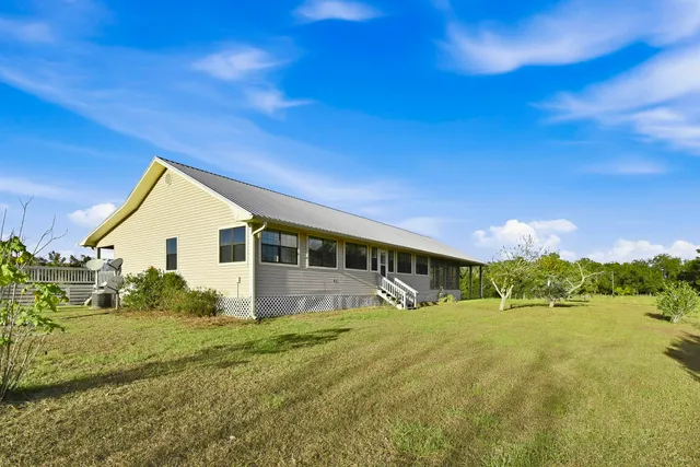 $305,000 | 1259 Northwest Hawks Avenue, Greenville, FL 32331