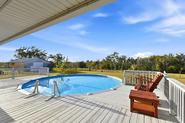 $305,000 | 1259 Northwest Hawks Avenue, Greenville, FL 32331