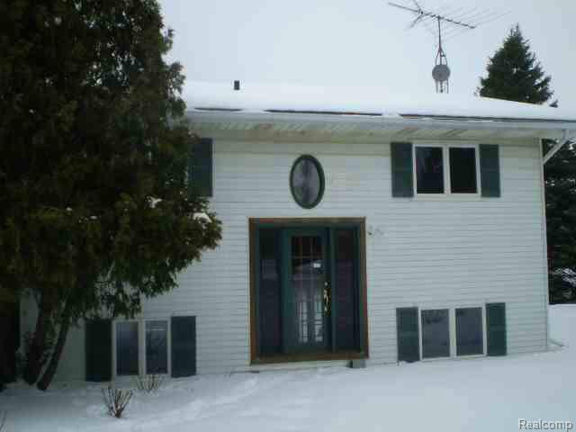 3635 Daley Road Attica, MI 48412 - Photo 1 of 1 Property Photo