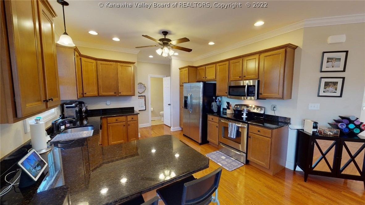 901 Suncrest Road Charleston, WV 25303 - Photo 12 of 41 Gallery Image 12