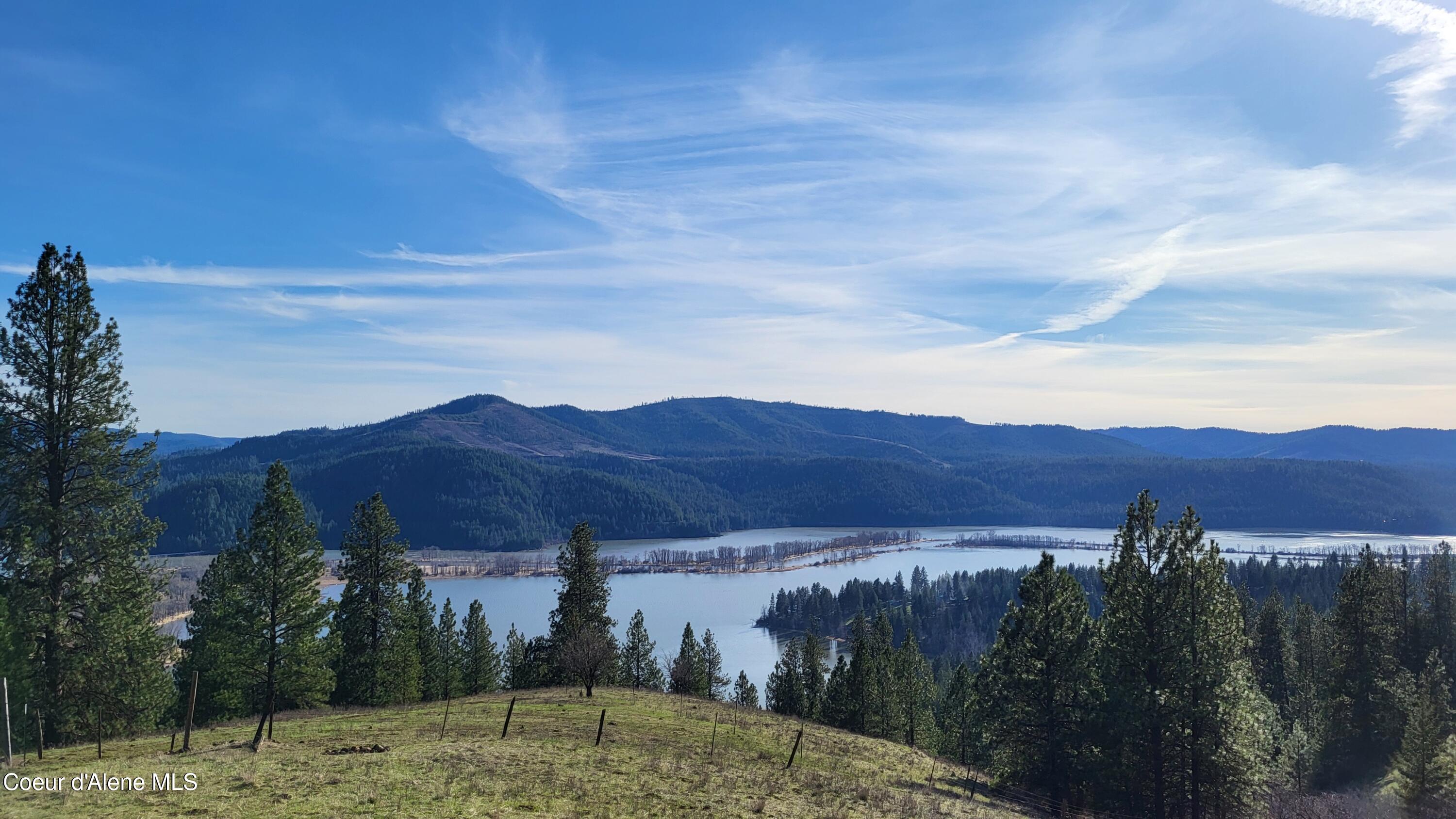 Lot 21 East Holiday Road Harrison, ID 83833 - Photo 1 of 10 20260322_162141