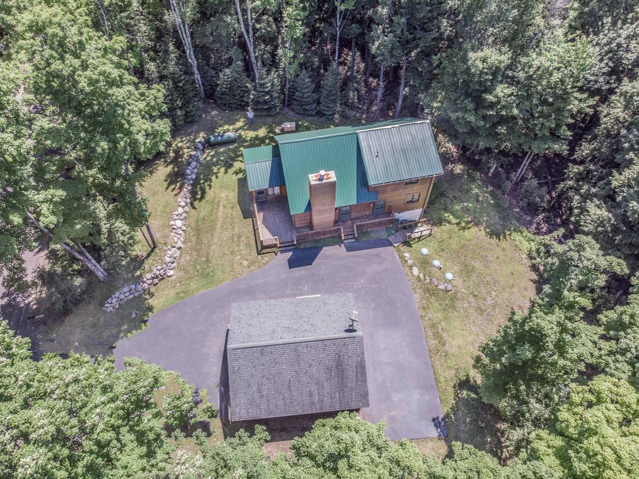 7229 Crab Lake Road Presque Isle, WI 54557 - Photo 2 of 30 Gallery Image 2