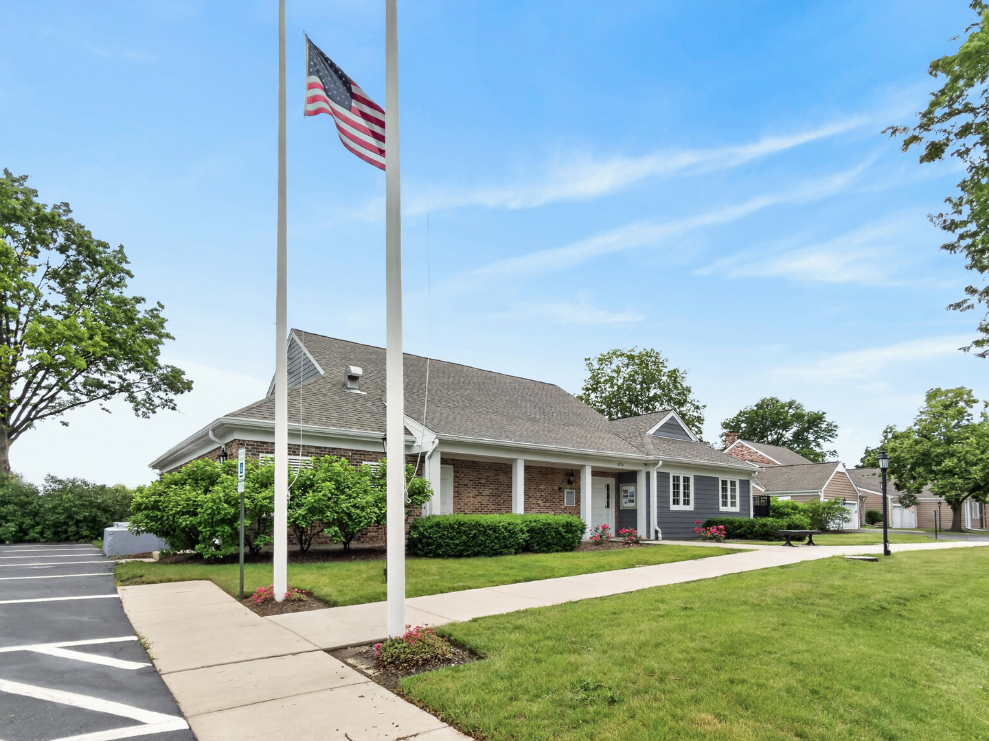 1393 West Shire Circle, Unit 2 Inverness, IL 60067 - Photo 19 of 20