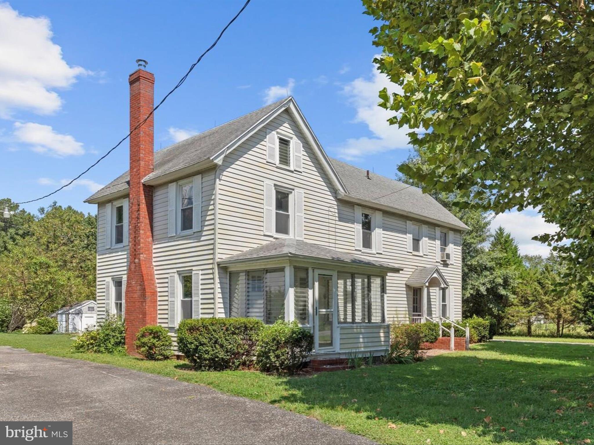 31007 Omar Road Frankford, DE 19945 - Photo 1 of 43 Welcome to 31007 Omar Rd