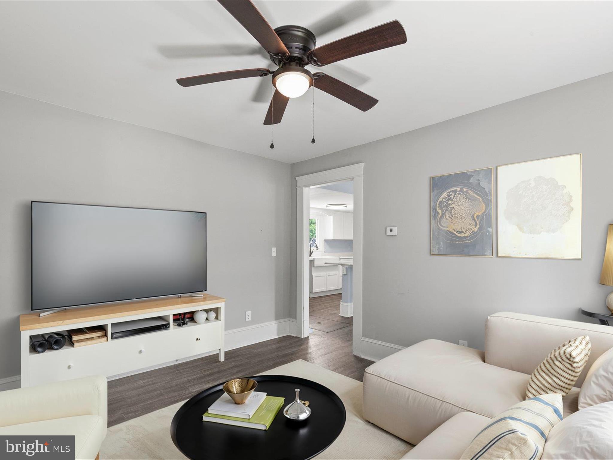 31007 Omar Road Frankford, DE 19945 - Photo 16 of 43 Living Room_Virtually Staged