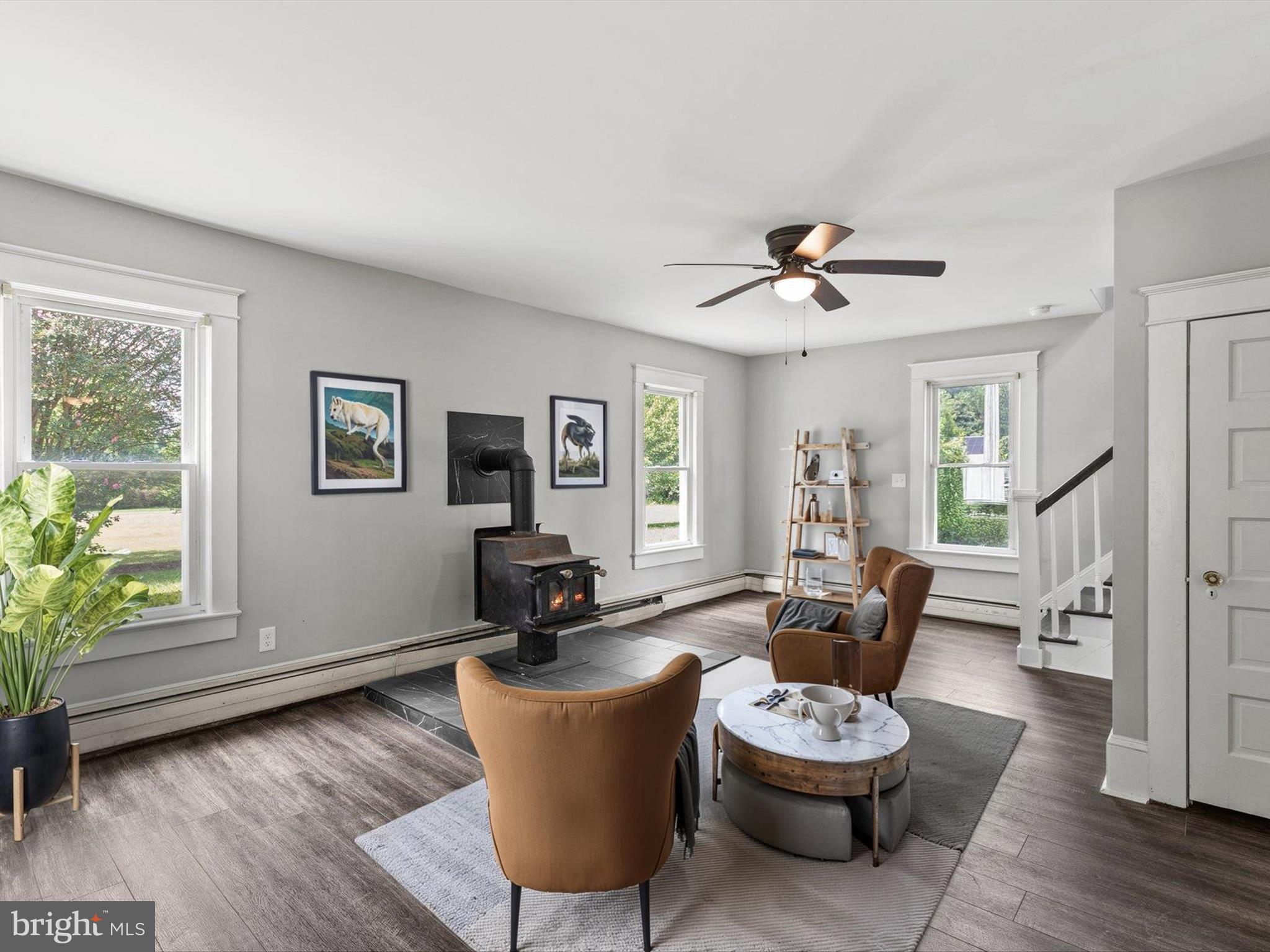 31007 Omar Road Frankford, DE 19945 - Photo 18 of 43 Dining Area_Virtually Staged