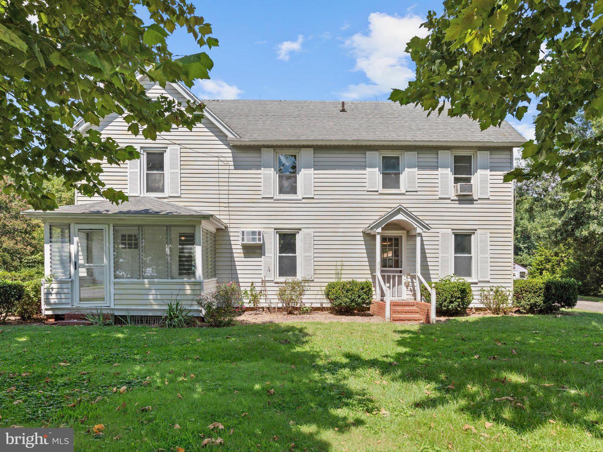 31007 Omar Road Frankford, DE 19945 - Photo 2 of 43 Front of Home