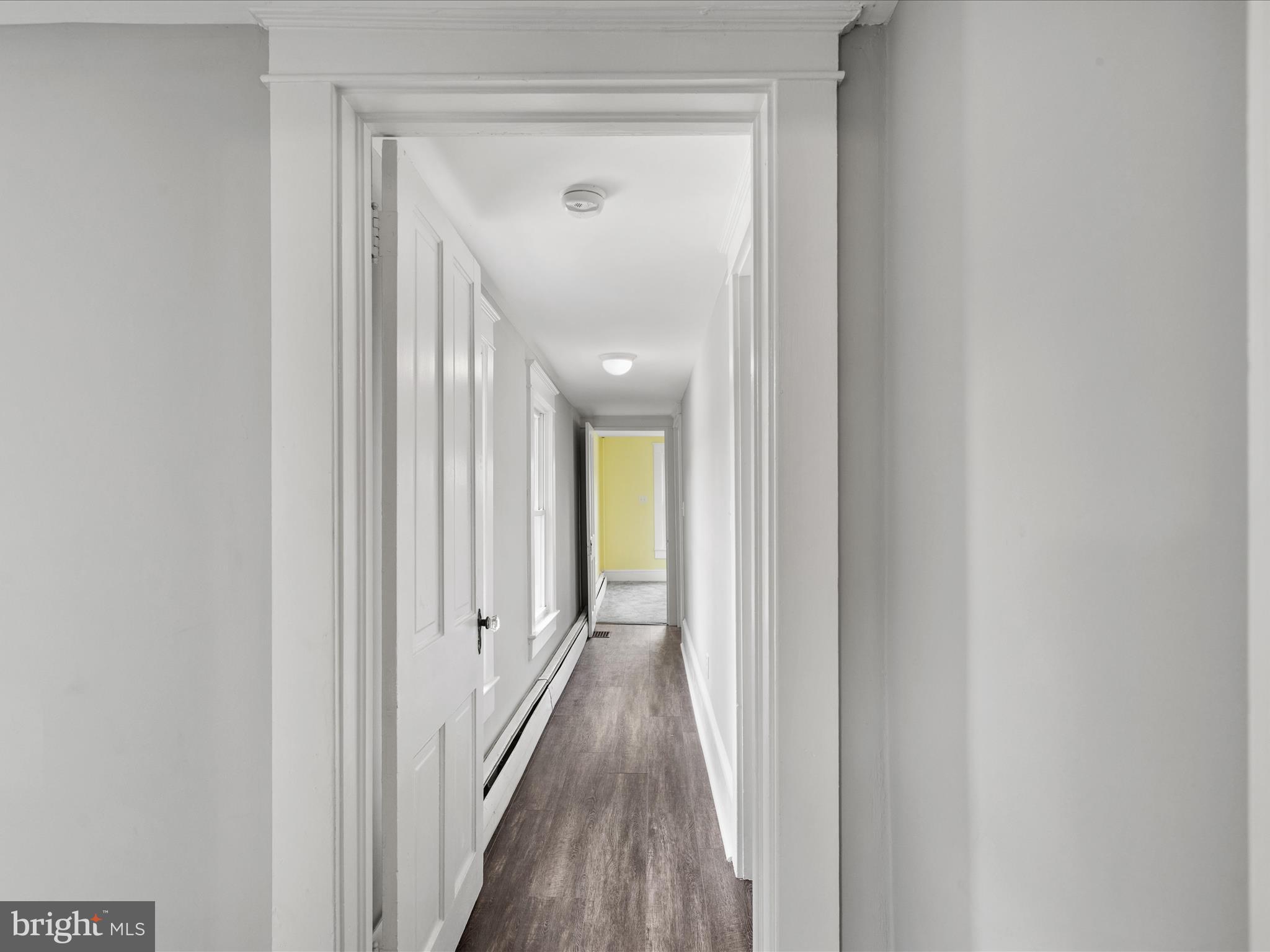31007 Omar Road Frankford, DE 19945 - Photo 23 of 43 Upstairs Hallway