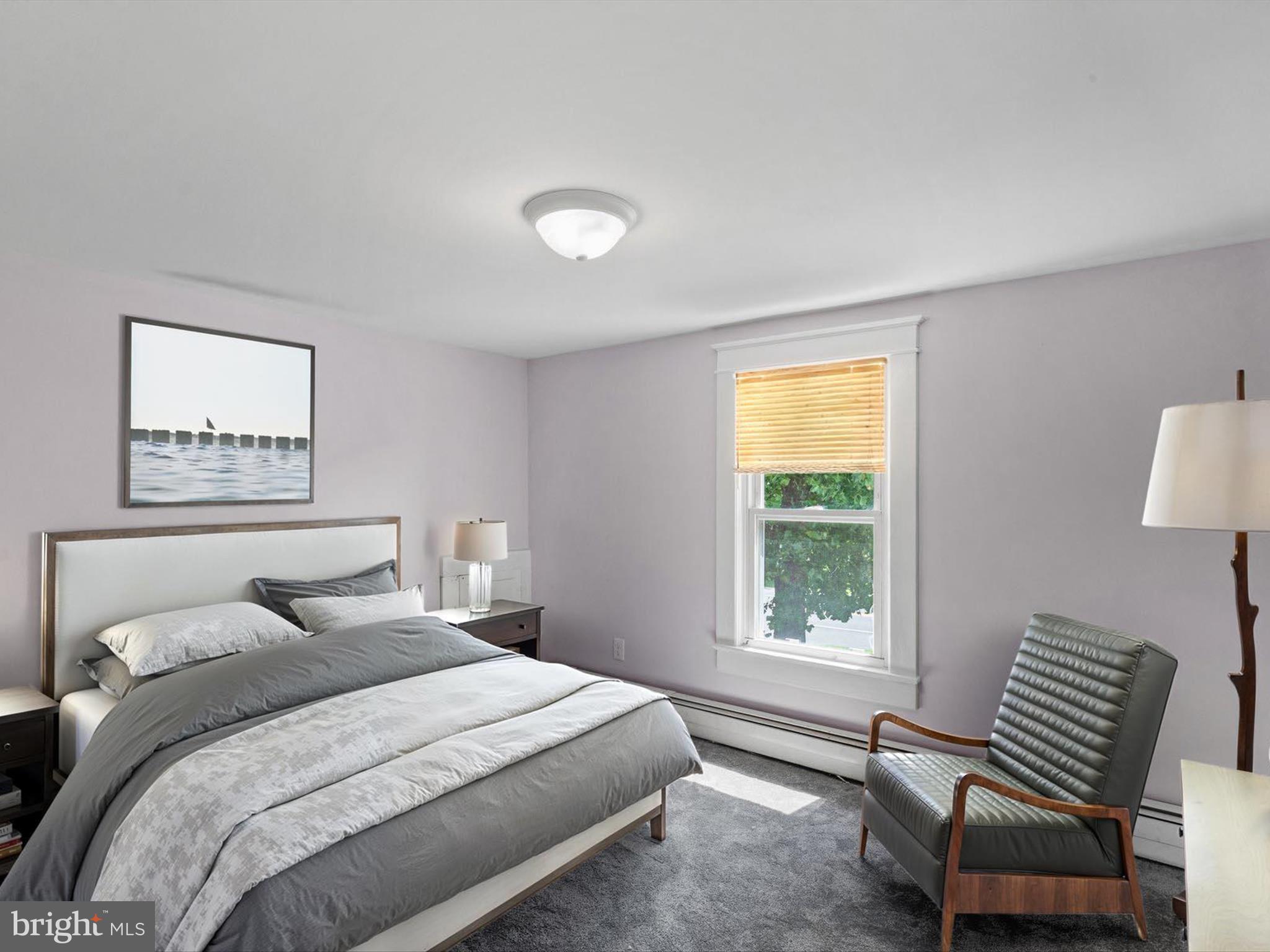 31007 Omar Road Frankford, DE 19945 - Photo 28 of 43 Bedroom 2_Virtually Staged