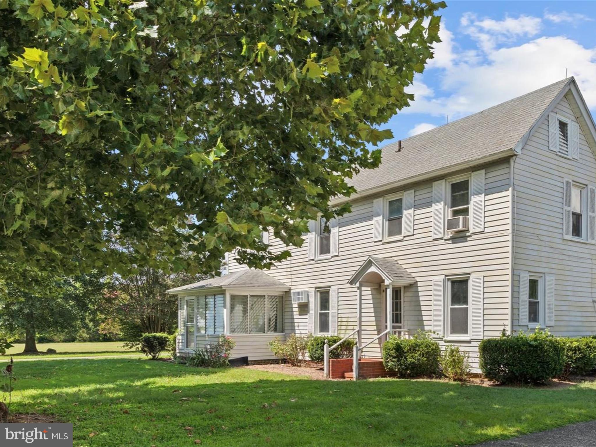 31007 Omar Road Frankford, DE 19945 - Photo 3 of 43 Front of Home
