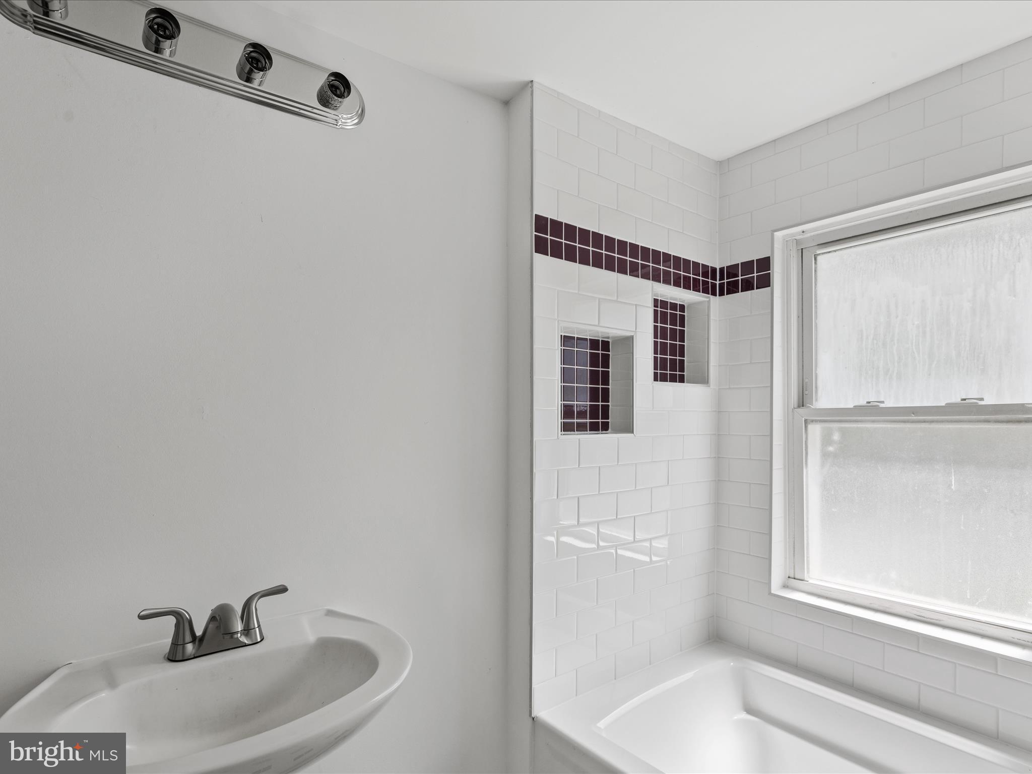 31007 Omar Road Frankford, DE 19945 - Photo 32 of 43 Upstairs Hall Bath