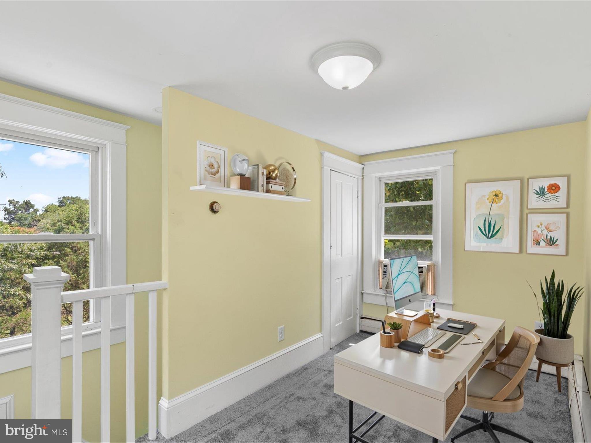 31007 Omar Road Frankford, DE 19945 - Photo 33 of 43 Bedroom 3_Virtually Staged