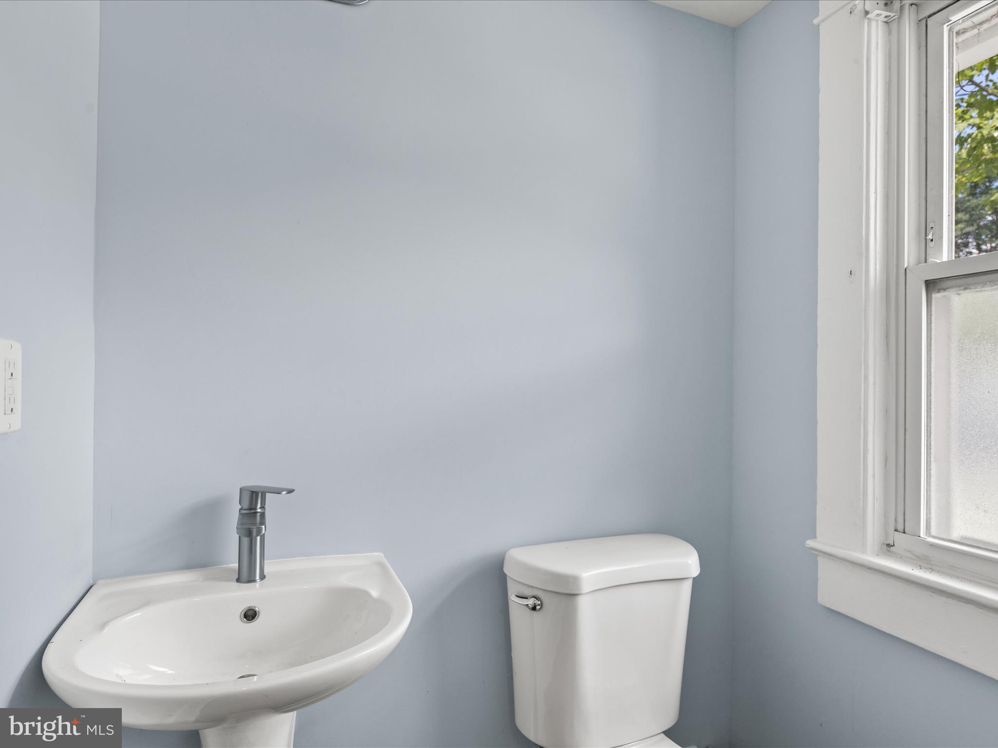 31007 Omar Road Frankford, DE 19945 - Photo 37 of 43 Downstairs Powder Room