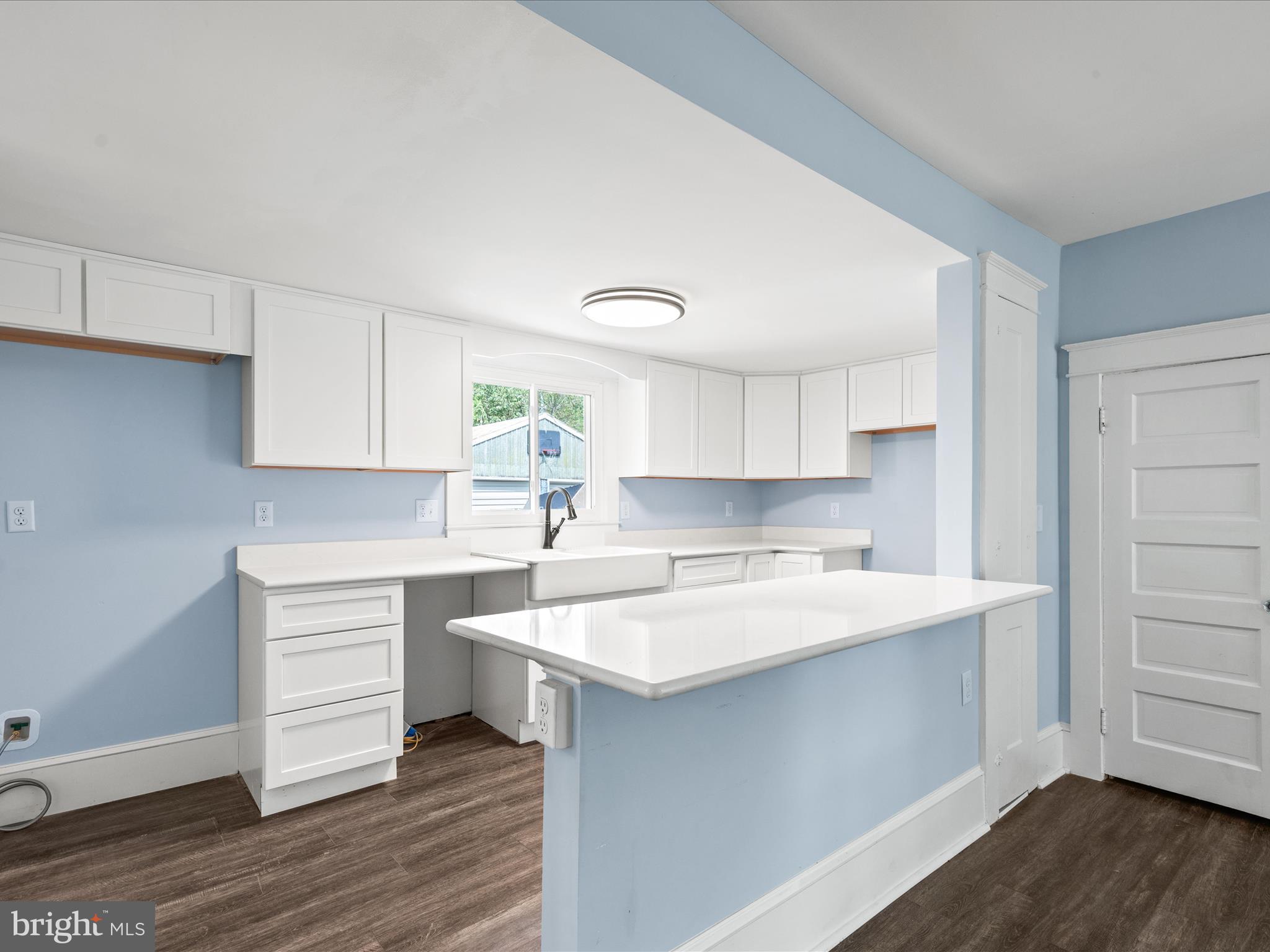 31007 Omar Road Frankford, DE 19945 - Photo 6 of 43 Kitchen