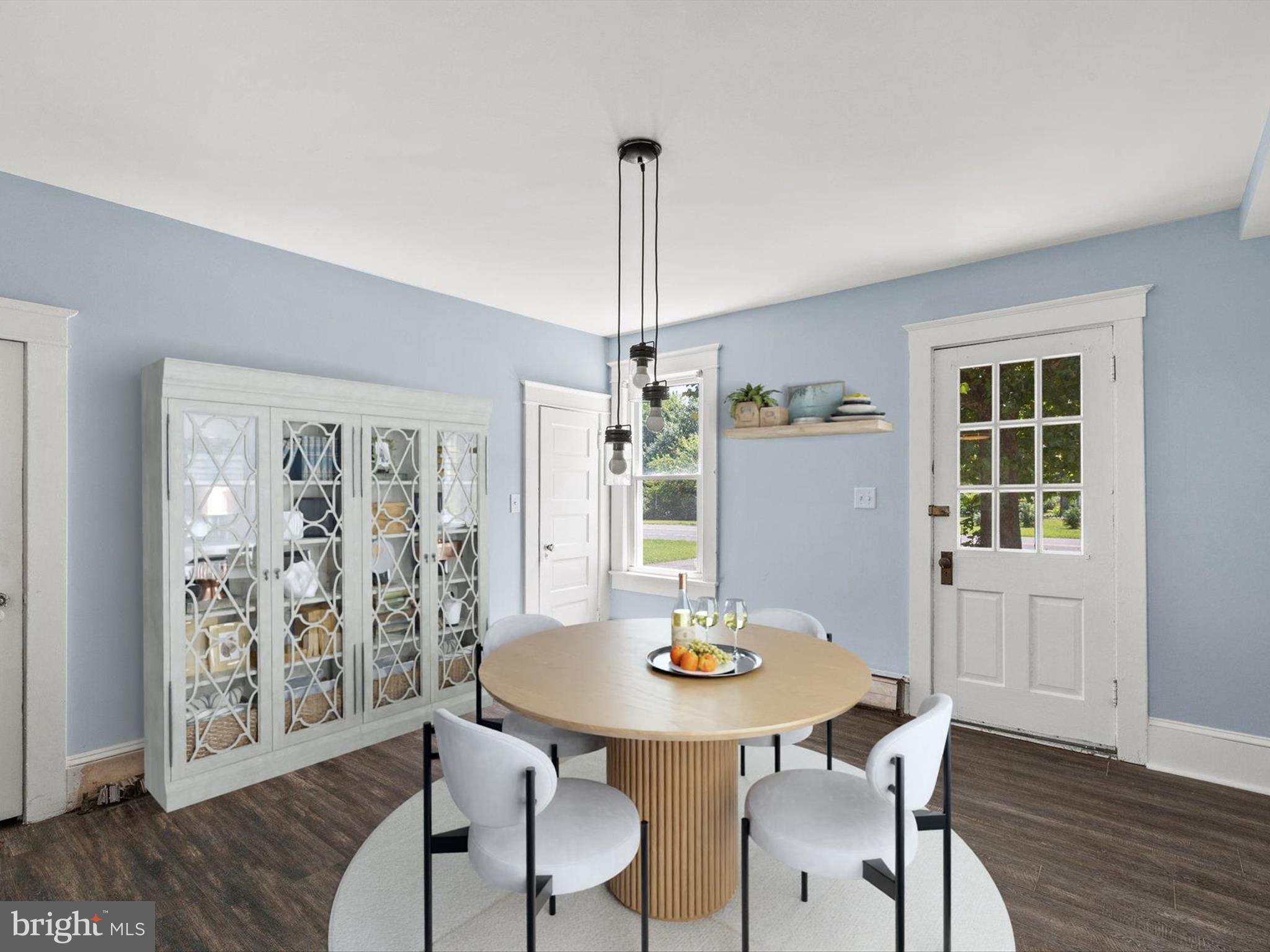 31007 Omar Road Frankford, DE 19945 - Photo 10 of 43 Dining Area_Virtually Staged