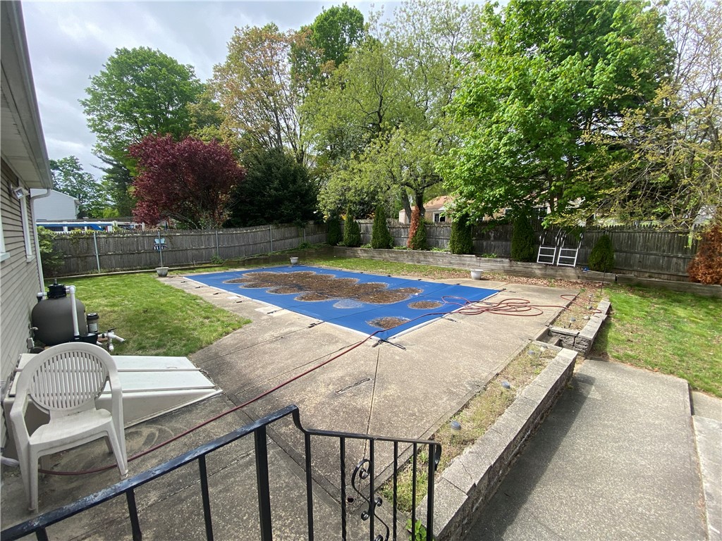 122 Cindy Lane Warwick, RI 02886 - Photo 19 of 20