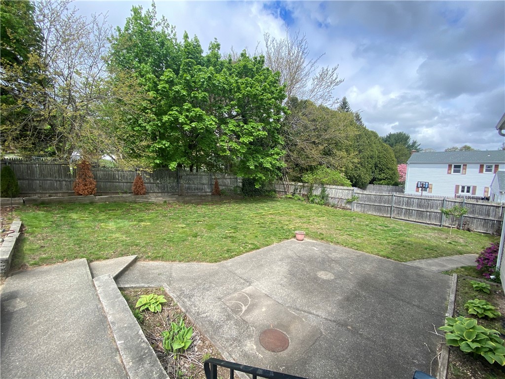 122 Cindy Lane Warwick, RI 02886 - Photo 20 of 20