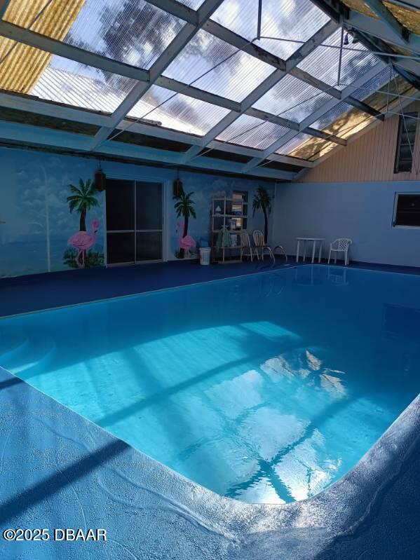 113 Fox Place Port Orange, FL 32127 - Photo 14 of 40 a view of a porch of a house