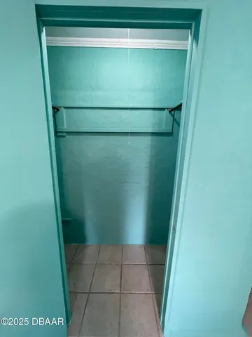 a close view of door