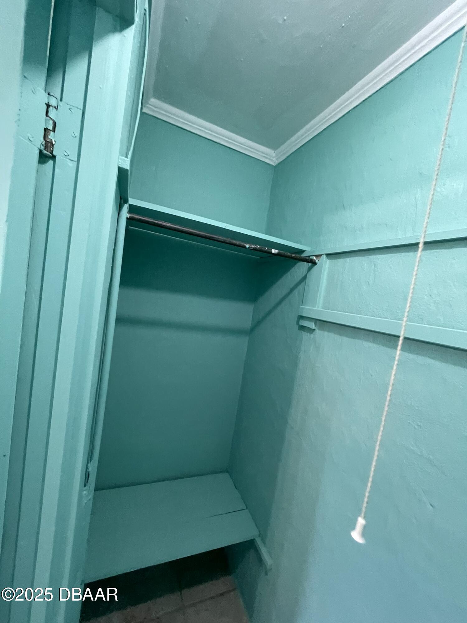 113 Fox Place Port Orange, FL 32127 - Photo 24 of 40 a bathroom with a shower and toilet