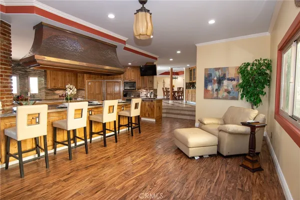 $3,500,000 | 10425 Melvin Avenue, Porter Ranch, CA 91326