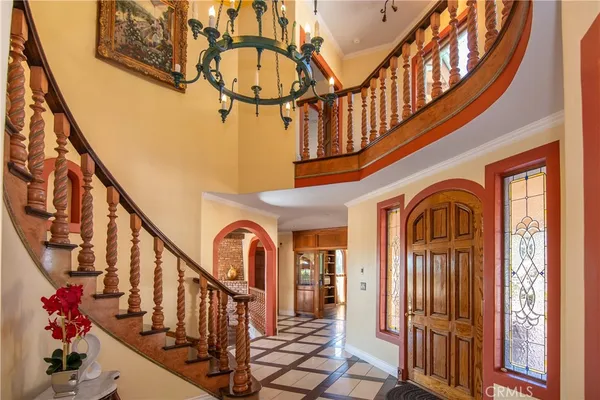 $3,500,000 | 10425 Melvin Avenue, Porter Ranch, CA 91326