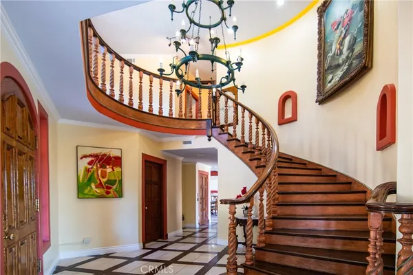 $3,500,000 | 10425 Melvin Avenue, Porter Ranch, CA 91326