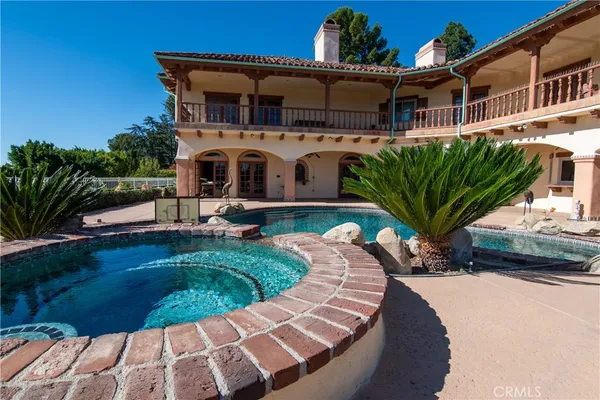 $3,500,000 | 10425 Melvin Avenue, Porter Ranch, CA 91326