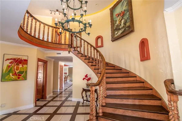 $3,500,000 | 10425 Melvin Avenue, Porter Ranch, CA 91326