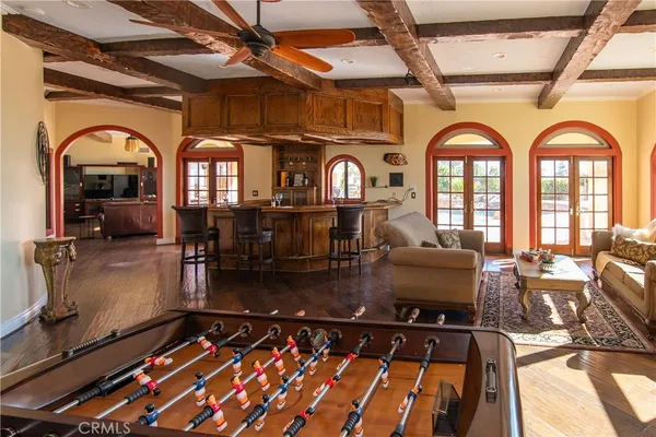 $3,500,000 | 10425 Melvin Avenue, Porter Ranch, CA 91326