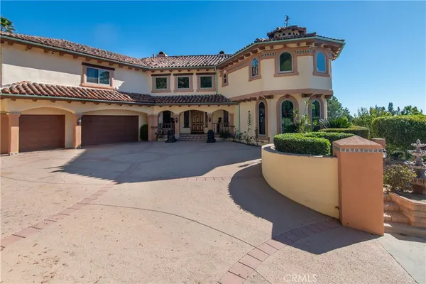 $3,500,000 | 10425 Melvin Avenue, Porter Ranch, CA 91326