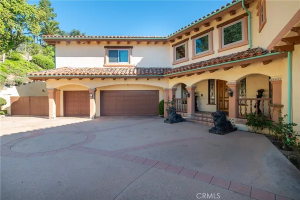 $3,500,000 | 10425 Melvin Avenue, Porter Ranch, CA 91326