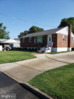 536 Harrison Street Riverside, NJ 08075 - Photo 1 of 9
