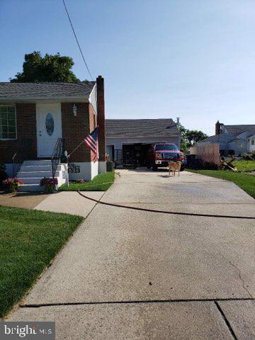536 Harrison Street Riverside, NJ 08075 - Photo 2 of 9