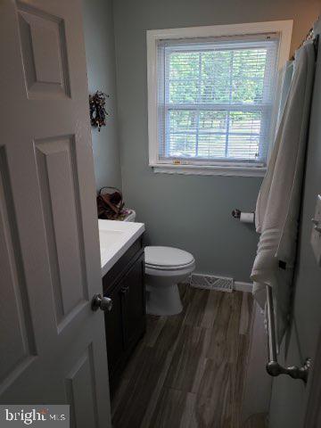 536 Harrison Street Riverside, NJ 08075 - Photo 5 of 9