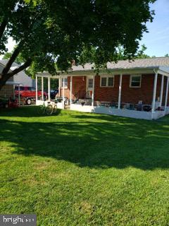 536 Harrison Street Riverside, NJ 08075 - Photo 9 of 9