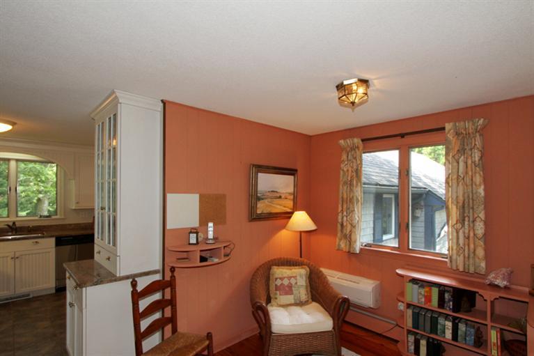 505 Scraggy Neck Road Cataumet, MA 02534 - Photo 14 of 33 a view of a livingroom with furniture and a window