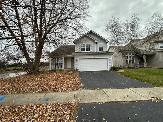 $310,000 | 14252 South Hemingway Circle, Plainfield, IL 60544