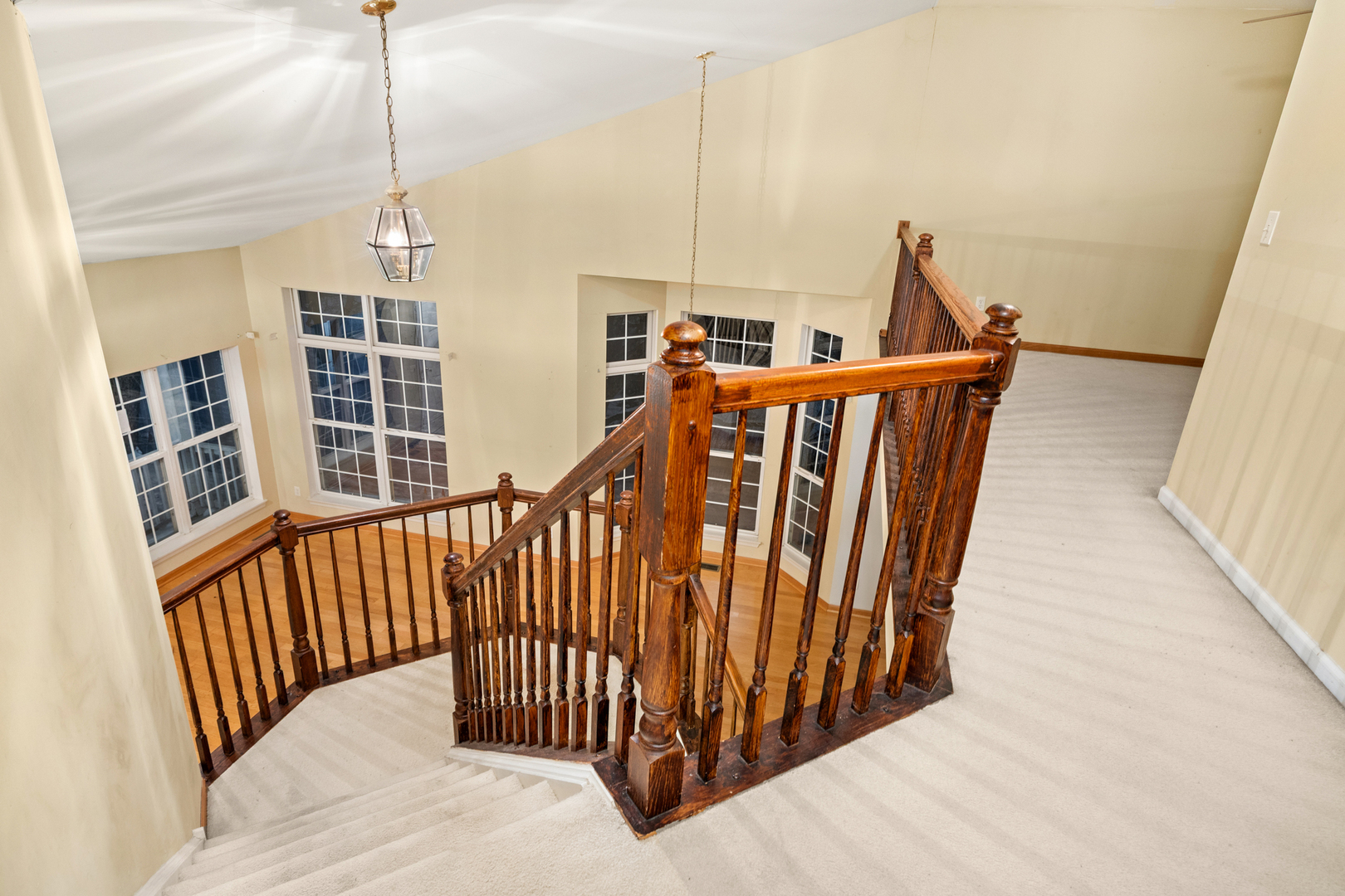 14252 South Hemingway Circle Plainfield, IL 60544 - Photo 22 of 36 a view of entryway