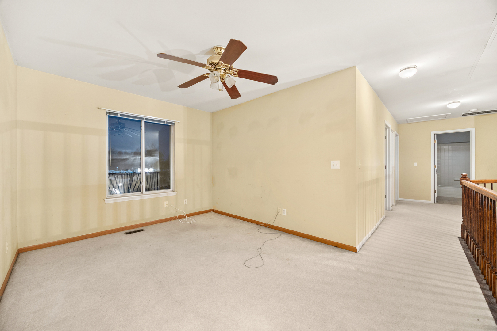 14252 South Hemingway Circle Plainfield, IL 60544 - Photo 32 of 36 a view of an empty room