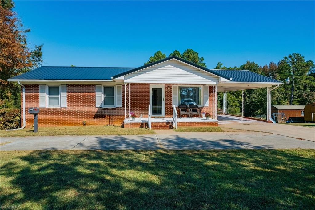 847 Blanch Road Blanch, NC 27212 - Photo 1 of 40 Gallery Image 1