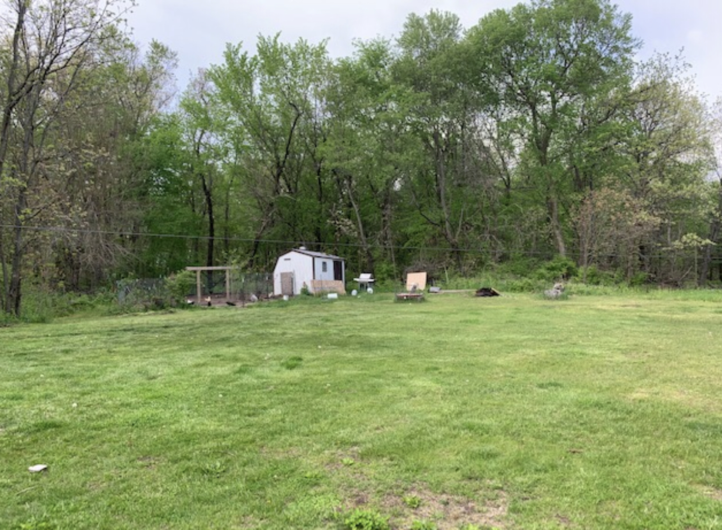 624 Morgan Road Amboy, IL 61310 - Photo 2 of 6 a view of a park