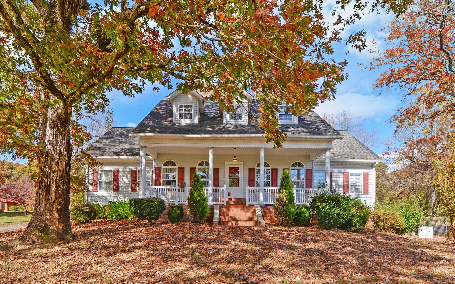 43 Cover Falls Road Andrews, NC 28901 - Photo 1 of 50 Main View