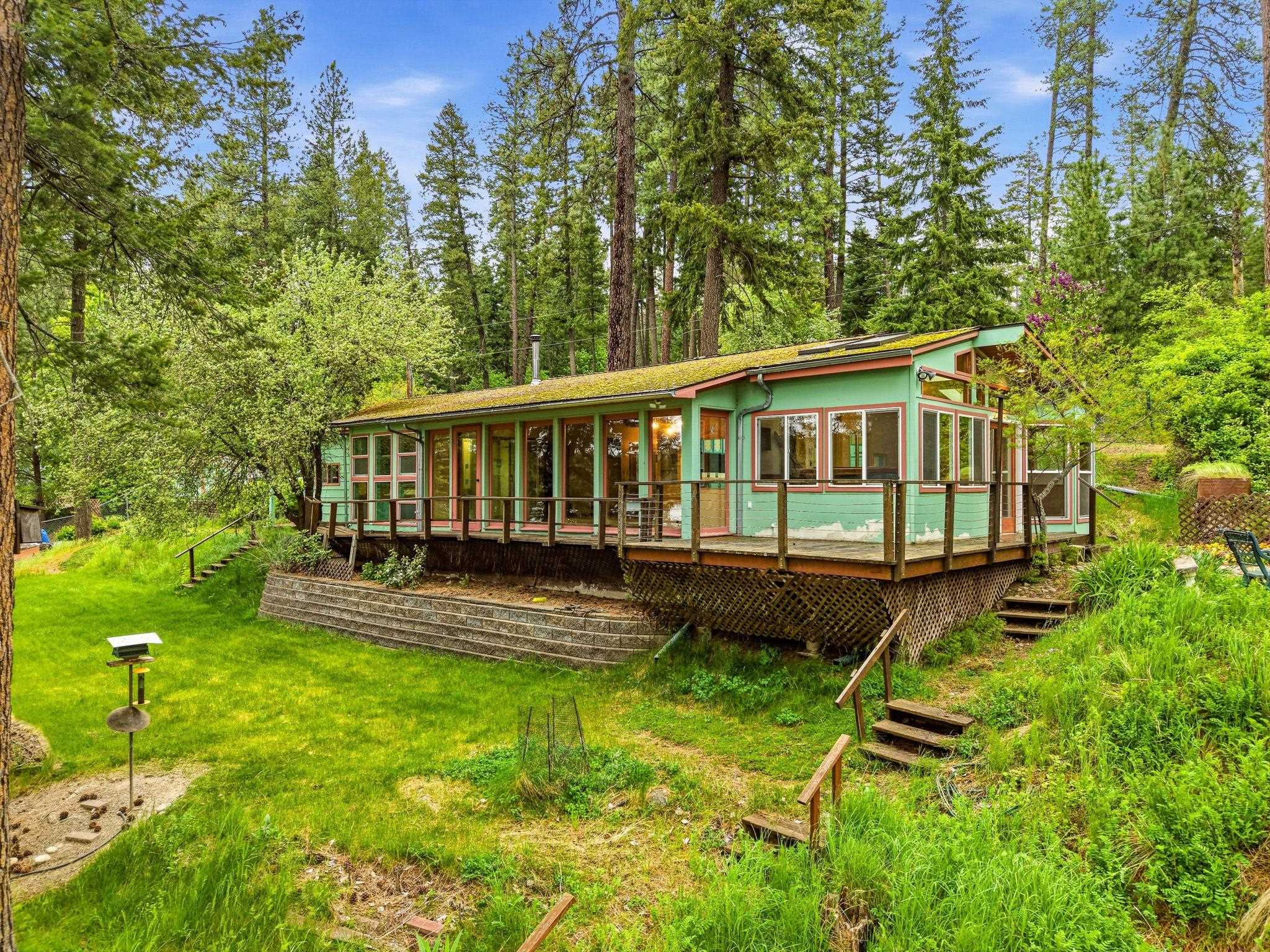 2026 East Sandy Beach Road Elk, WA 99009 - Photo 4 of 48