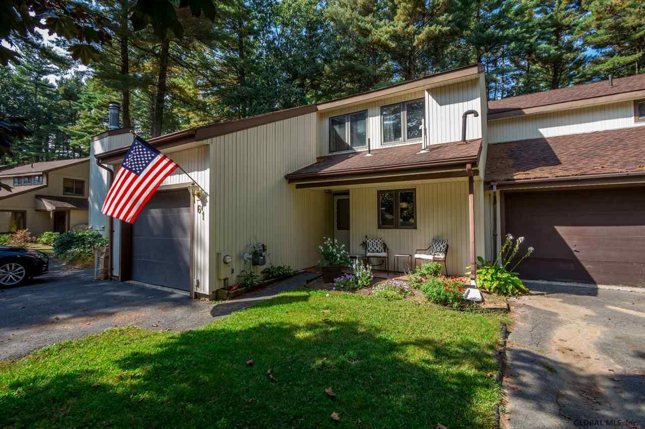 61 Snowberry Road Malta, NY 12020 - Photo 1 of 24 Photo 1