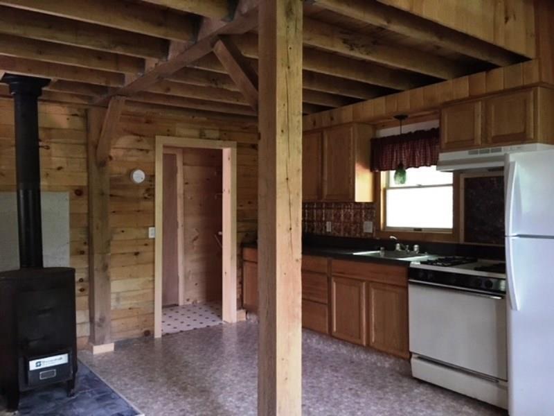672 Bog Road New Portland, ME 04961 - Photo 4 of 12 Photo
