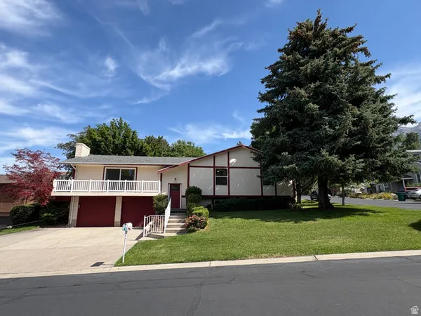 $637,000 | 595 Meadowlark Road, Orem, UT 84097