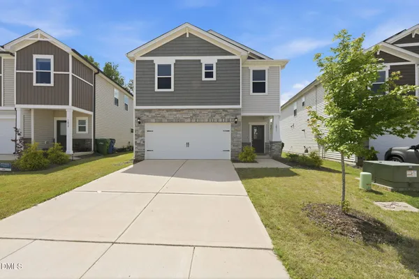 $379,900 | 1071 Cherry Stem Road, Haw River, NC 27258