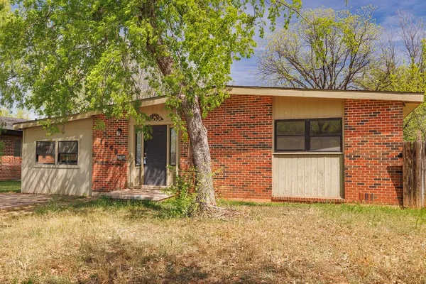 $150,000 | 1549 Briarwood Street, Abilene, TX 79603